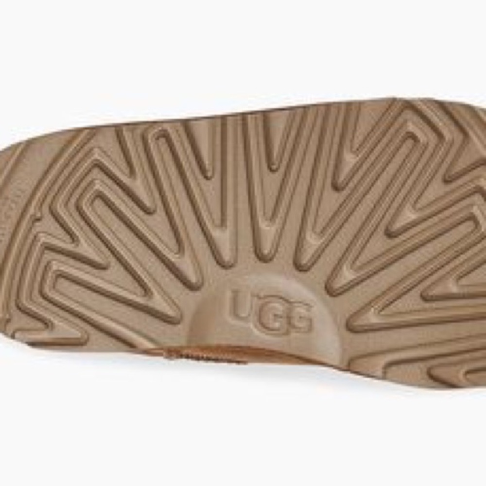 CLASSIC MINI II UGG PRINT - Picture 6 of 6